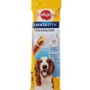 Clearance Hondensnack Dentastix Dierenvoeding