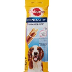 Clearance Hondensnack Dentastix Dierenvoeding