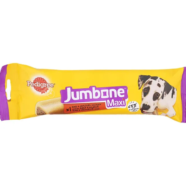 Fashion Jumbone Maxi Dierenvoeding