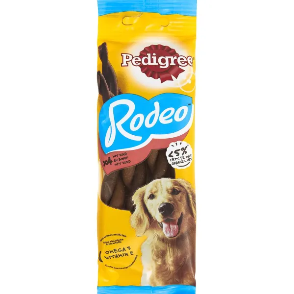 Clearance Kauwsnacks Rodeo Dierenvoeding