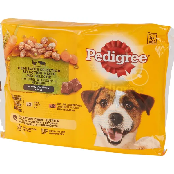 Online Vital Protection Hondenvoer Dierenvoeding