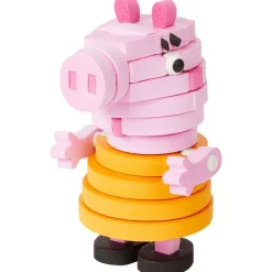 Clearance 3D-Foampuzzel Puzzels