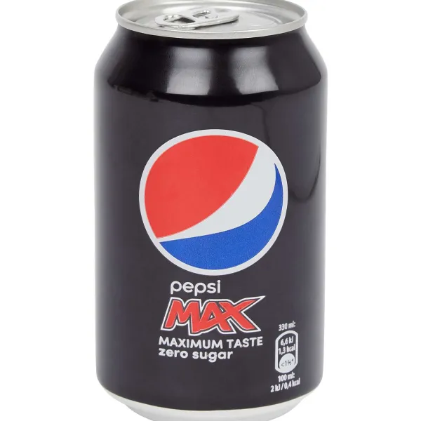 Best Max Drinken