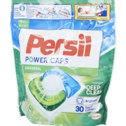 Discount Power Caps Universal Afwas- & Wasmiddelen