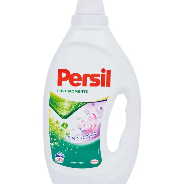Clearance Pure Moments Wasmiddel Pink Passion Afwas- & Wasmiddelen