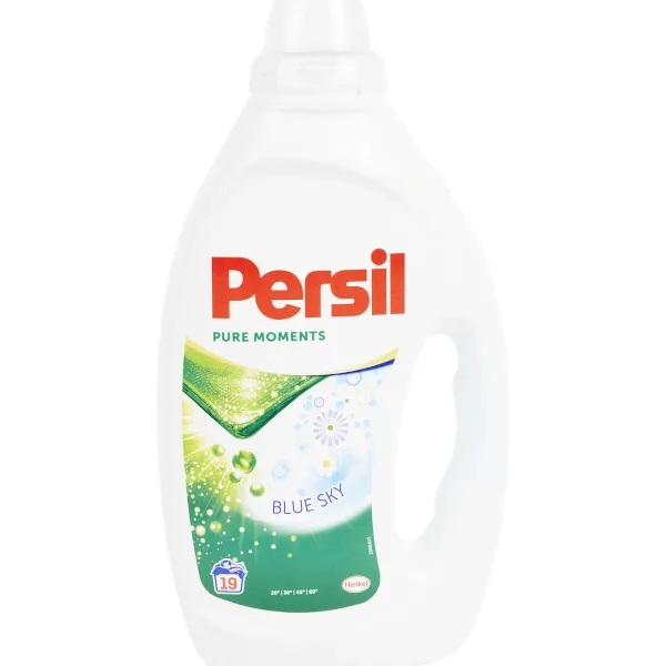 Sale Pure Moments Wasmiddel Blue Sky Afwas- & Wasmiddelen