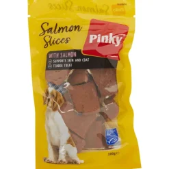 Best Pinky Zalmblokjes Dierenvoeding