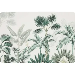 Hot Placemat Placemats