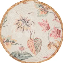Fashion Placemat Met Woonaccessoires