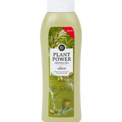 Best Plant Power Douchegel Lichaamsverzorging