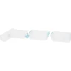 New Plastic Opbergdozenset Woonaccessoires