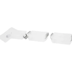 New Plastic Opbergdozenset Woonaccessoires