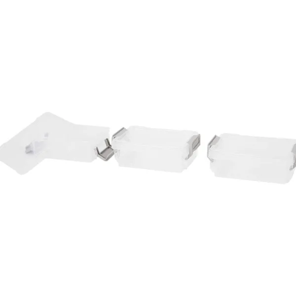 New Plastic Opbergdozenset Woonaccessoires