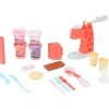Fashion Play-Doh Betoverende Ijsmachine Speelset Knutselen