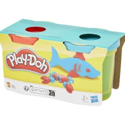 Sale Play-Doh Kleipotjes Knutselen