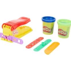Fashion Play-Doh Mini Classics Knutselen
