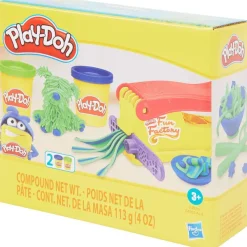 Fashion Play-Doh Mini Classics Knutselen