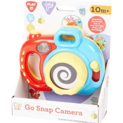 Clearance Speelgoedcamera Babyspeelgoed