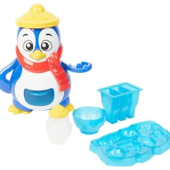Discount Polar Pingu N Maak Je Eigen Slush-Ijs Spellen