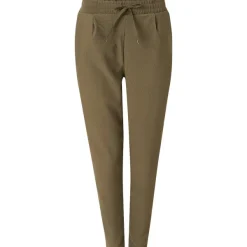 Online Geribde Broek Kleding