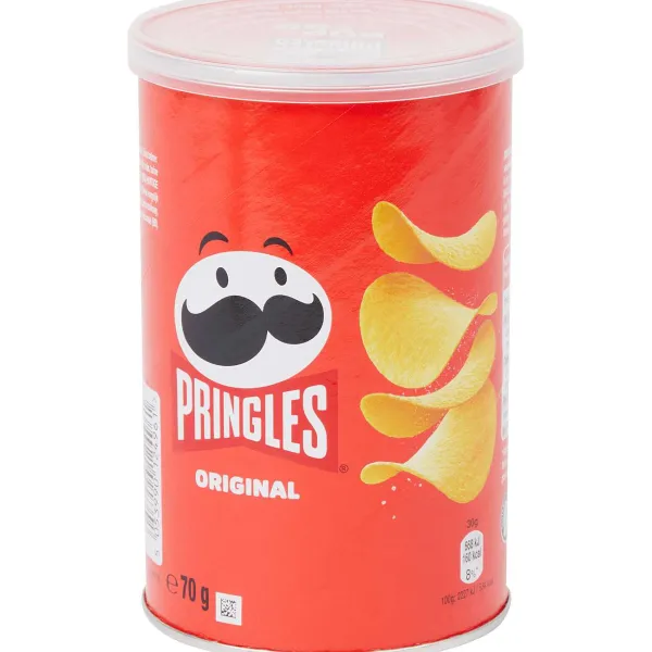 Discount Original Chips