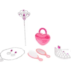 Fashion Prinsessenset Verkleedkleding