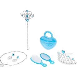 Fashion Prinsessenset Verkleedkleding