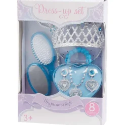 Fashion Prinsessenset Verkleedkleding