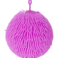 Fashion Pufferbal Spellen