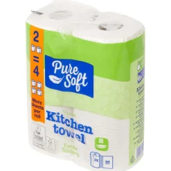 Discount Keukenpapier Schoonmaakartikelen