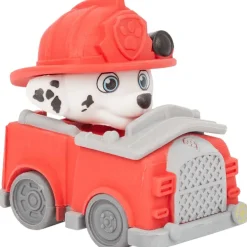 Clearance Puzzle Palz Voertuig Puzzelgum Speelvoertuigen