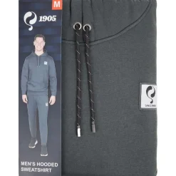 Fashion Hoodie Sportkleding