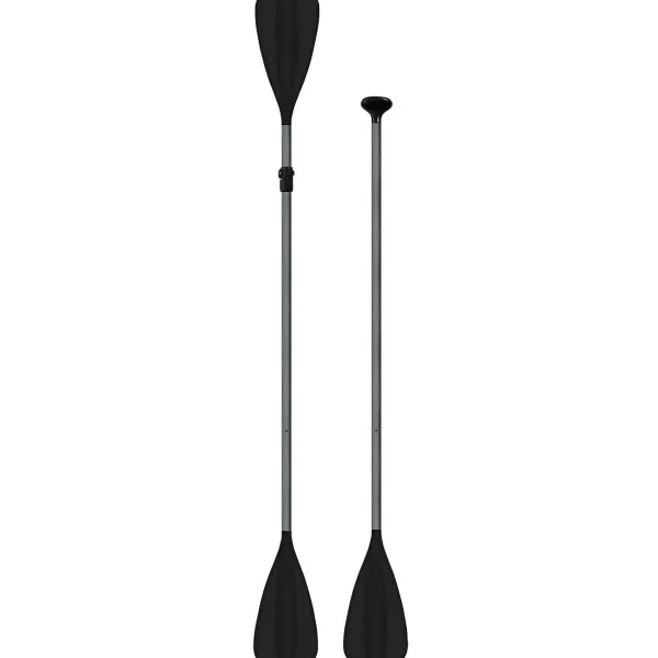 Fashion Q4Life Opblaasbaar Sup-Board Sportartikelen