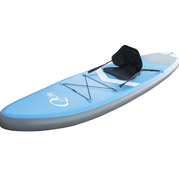 Fashion Q4Life Opblaasbaar Sup-Board Sportartikelen