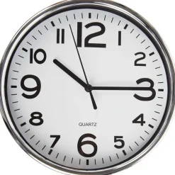Sale Quartz Wandklok Wanddecoratie