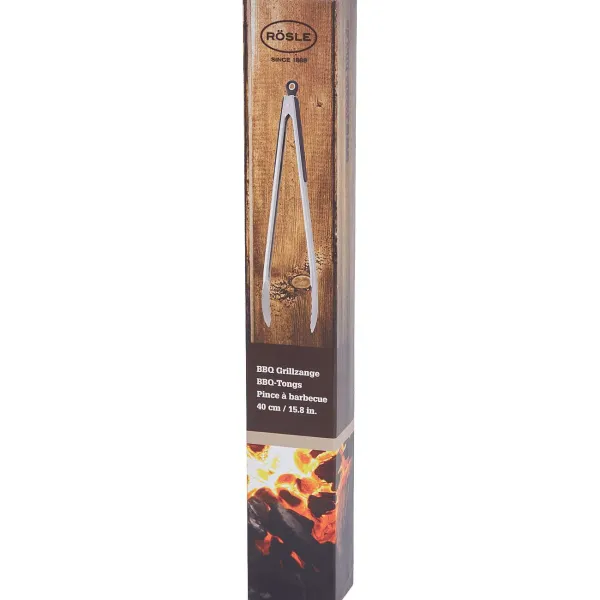 Clearance R Sle Barbecuetang Keukengerei