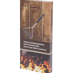 Outlet R Sle Grillborstel Keukengerei