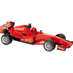 Hot Raceauto Speelvoertuigen