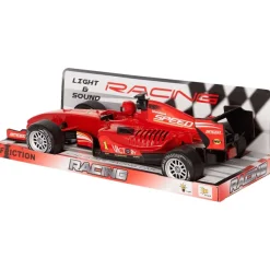 Hot Raceauto Speelvoertuigen