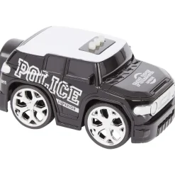 New Raceauto Met Licht En Geluid Spellen