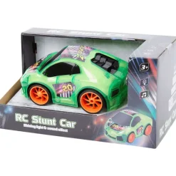 Hot Radiografisch Bestuurbare Stuntauto Spellen