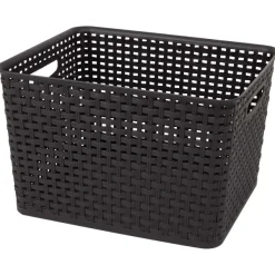 Discount Rattan Mand Woonaccessoires