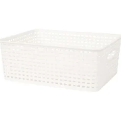 Sale Rattan Mand Woonaccessoires