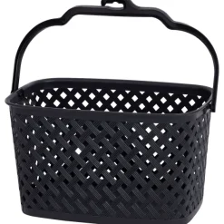 Online Rattan Wasknijpermand Opbergboxen