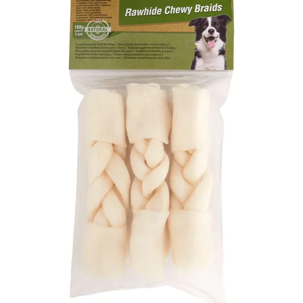 Online Rawhide Hondensnacks Dierenvoeding