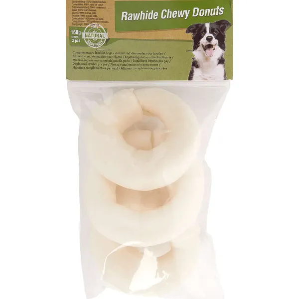 Online Rawhide Hondensnacks Dierenvoeding