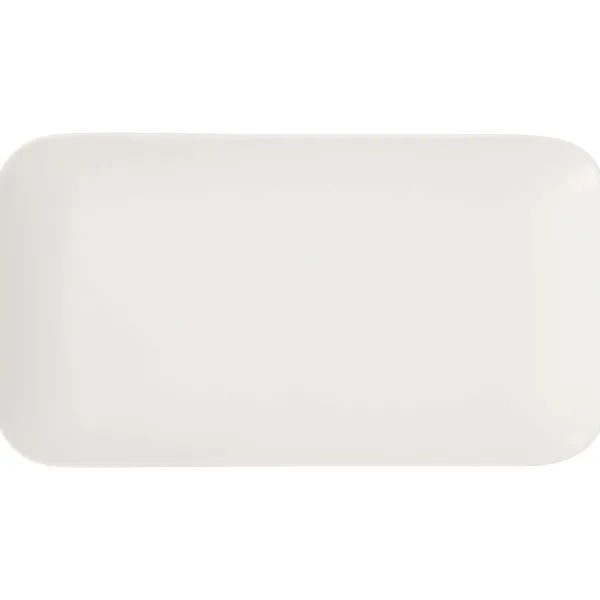 New Rechthoekig Bord Servies