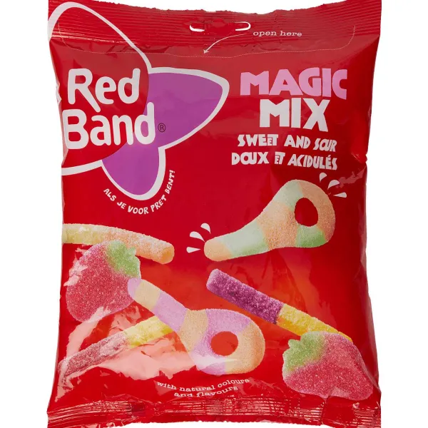Best Magic Mix Drop & Snoep