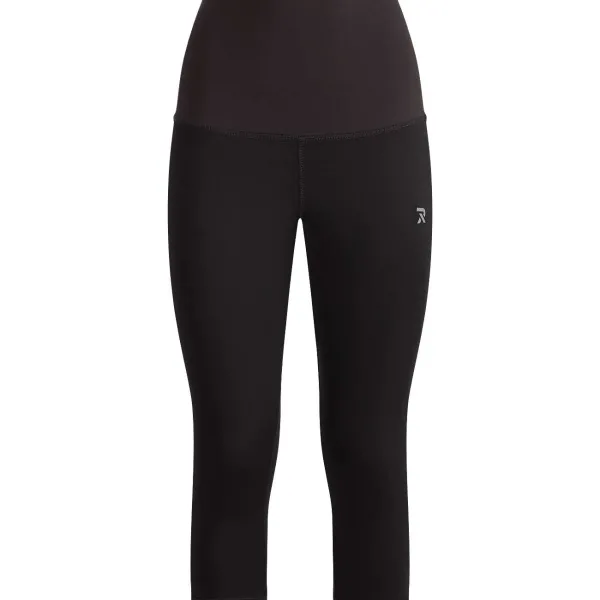 Hot Redmax Shaping Capri Sportlegging Sportkleding