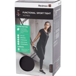 Outlet Redmax Sportlegging Sportkleding
